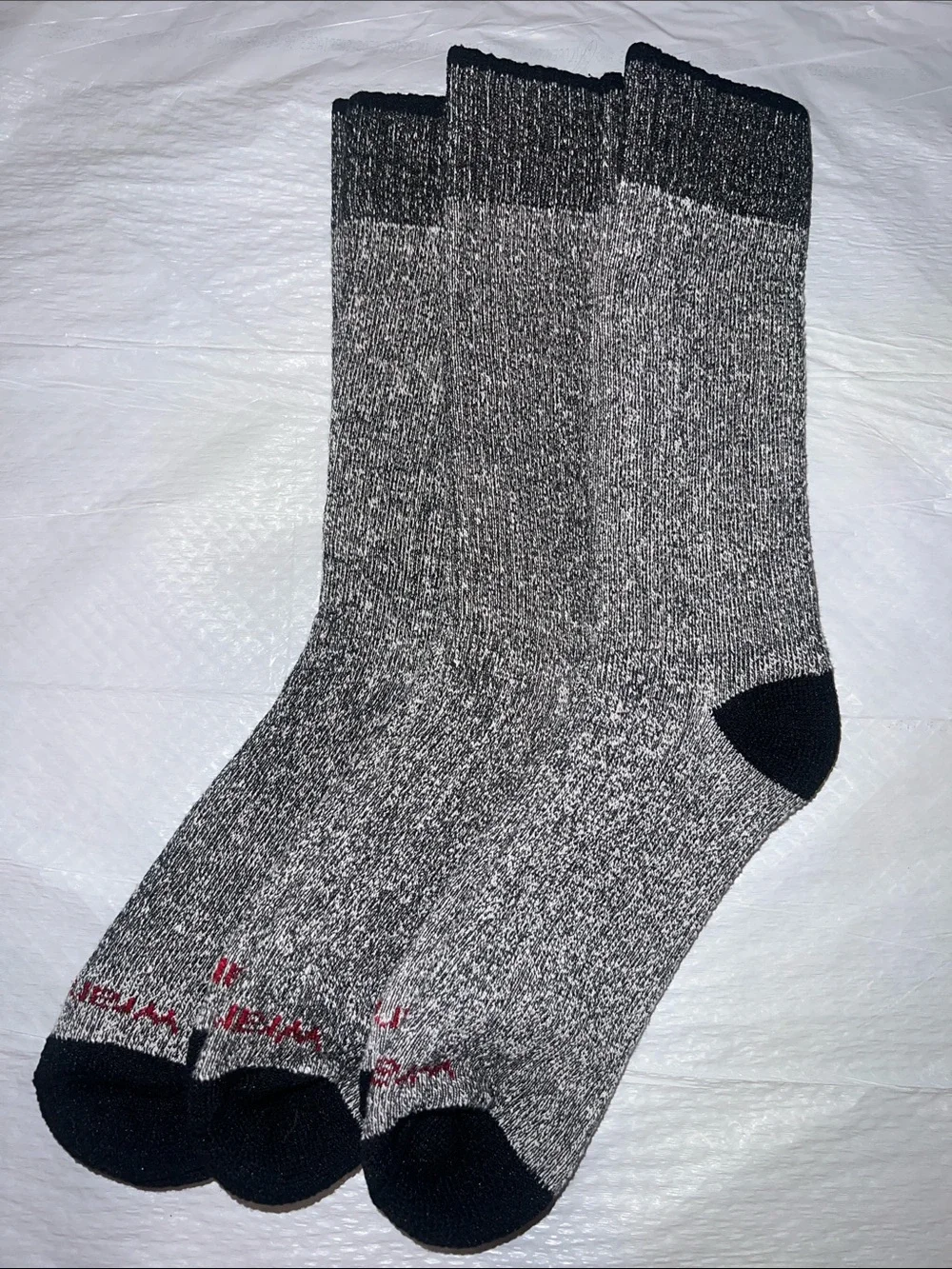Wrangler Socks (3 Pairs)